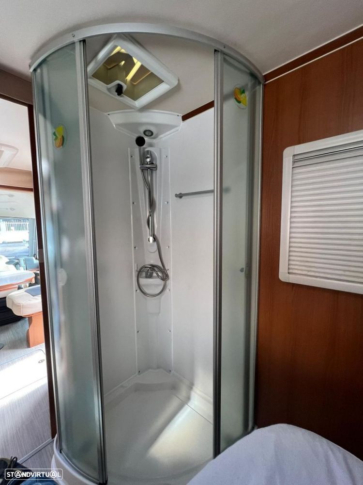 Fiat Ducato PILOTE G730 EXPLORATEUR - 30