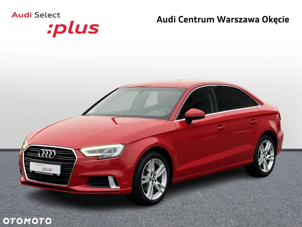 Audi A3 - 1
