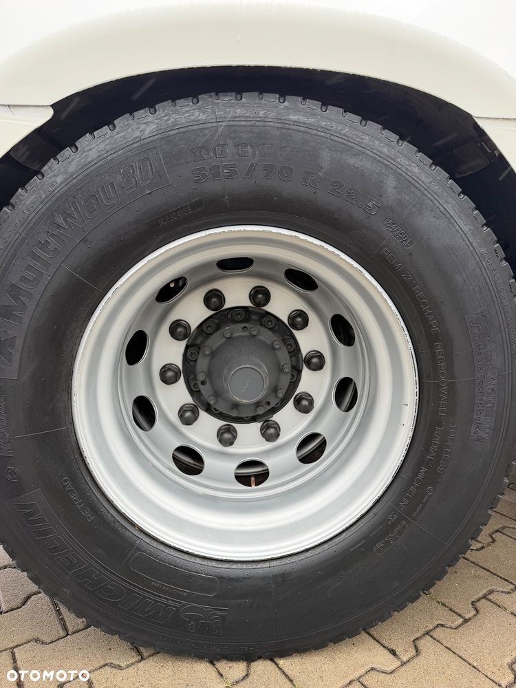 Scania R500 - 17
