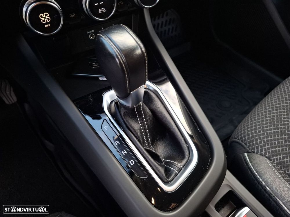 Renault Arkana 1.3 TCe Techno EDC - 18