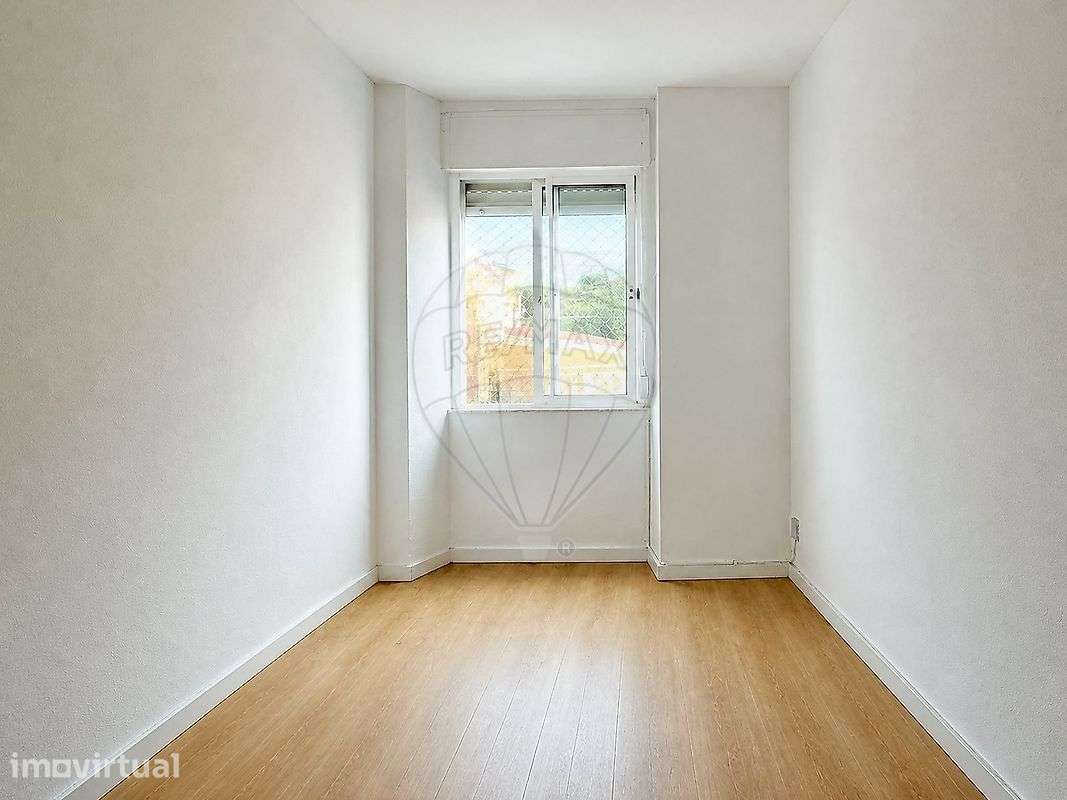 Apartamento T1 para venda - Grande imagem: 3/7