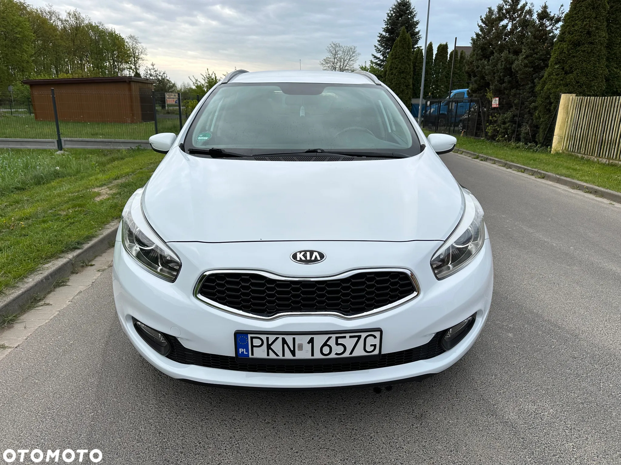 Kia Ceed 1.6 GDI Edition 7 - 6