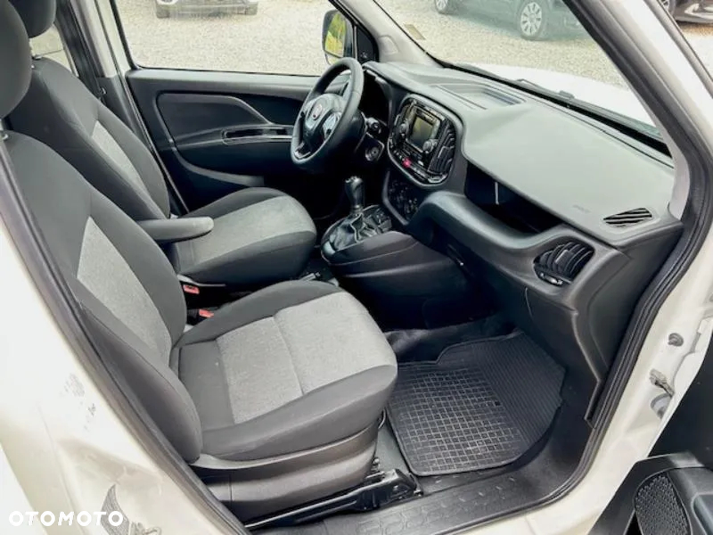 Fiat Doblo - 4