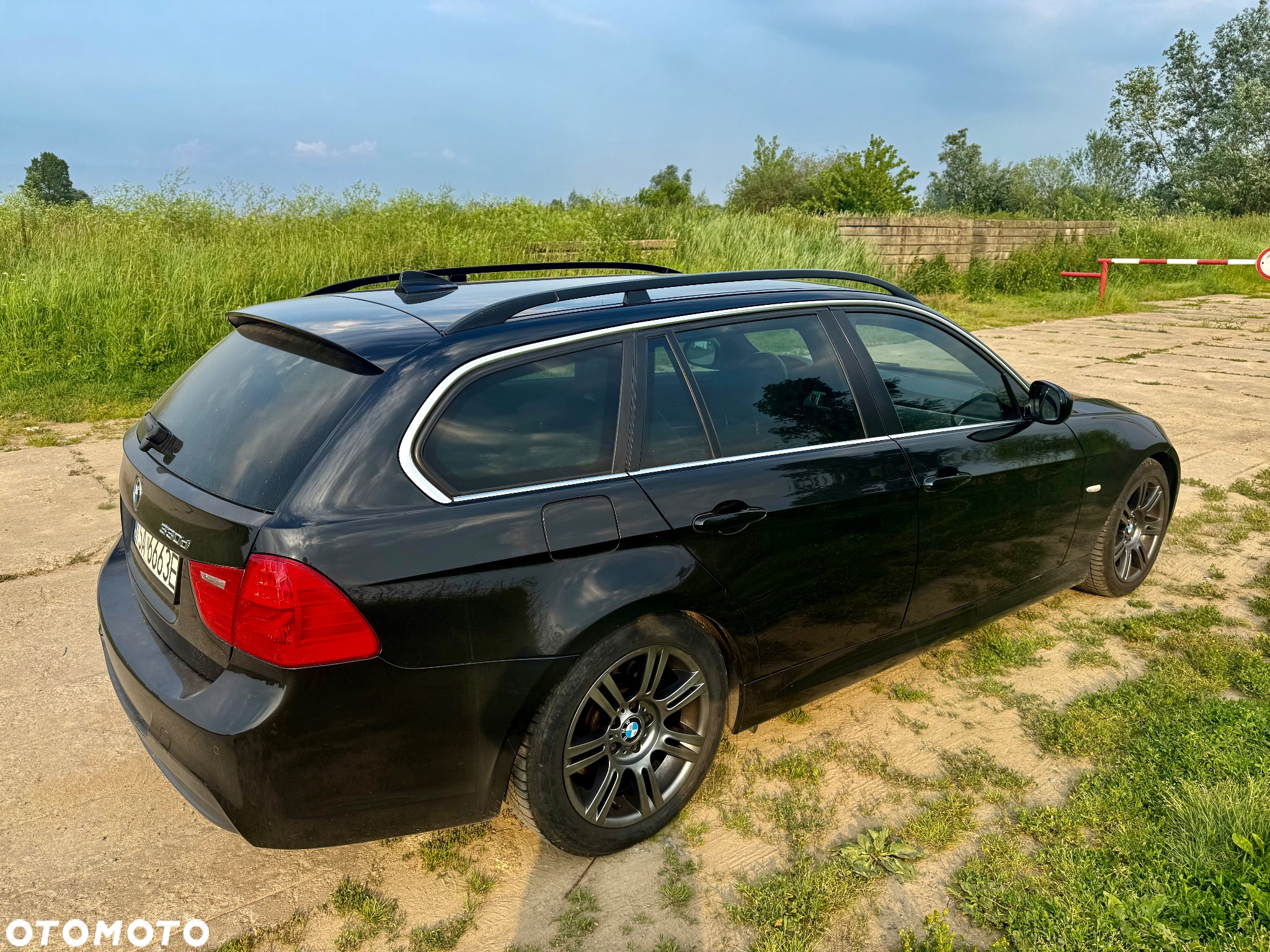 BMW Seria 3 - 13
