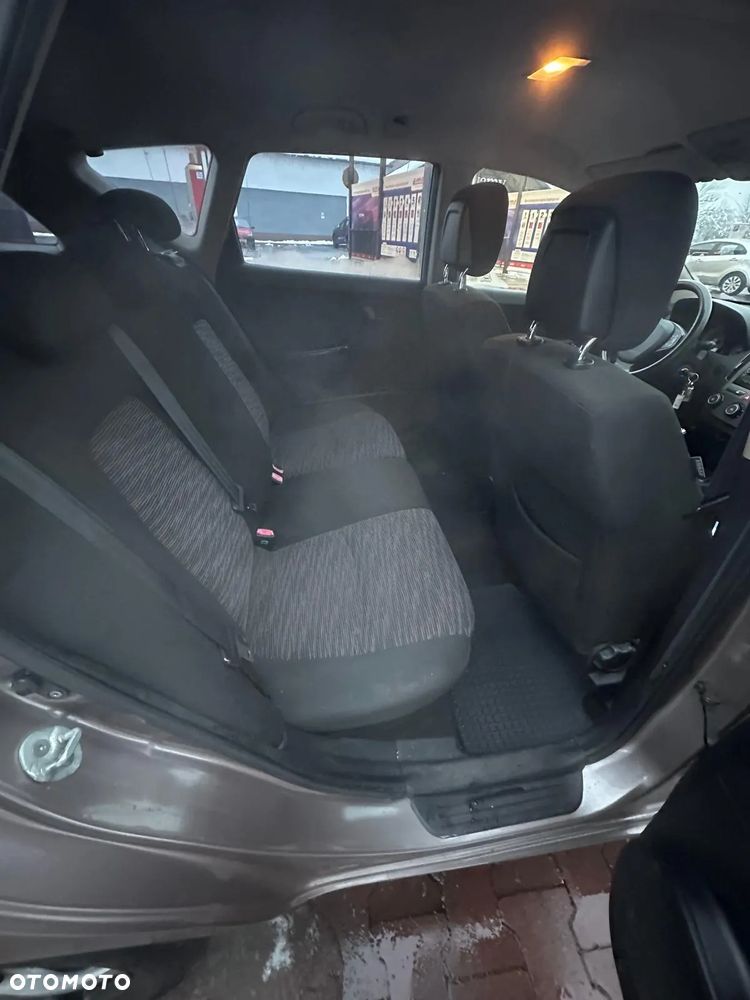 Kia Ceed 1.6 Crdi Comfort - 8