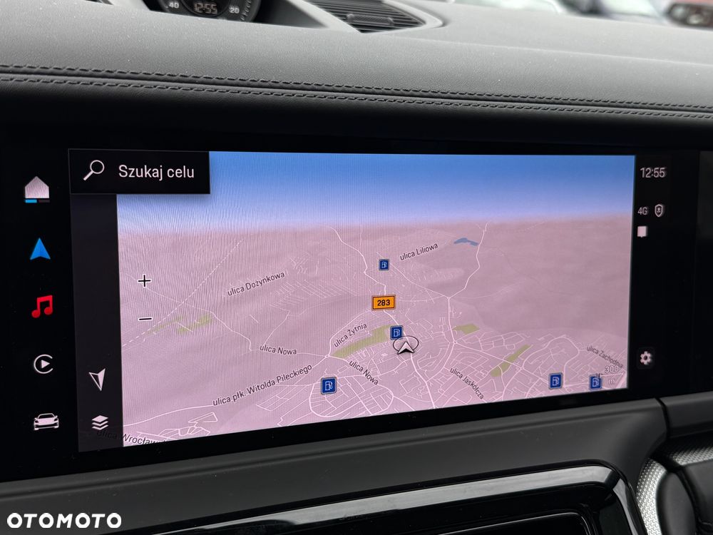 Porsche Panamera 4 E-Hybrid Executive - 29