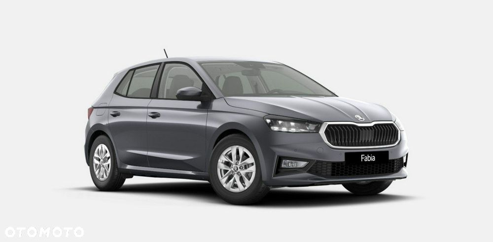 Skoda Fabia 1.0 Edition 130 - 3