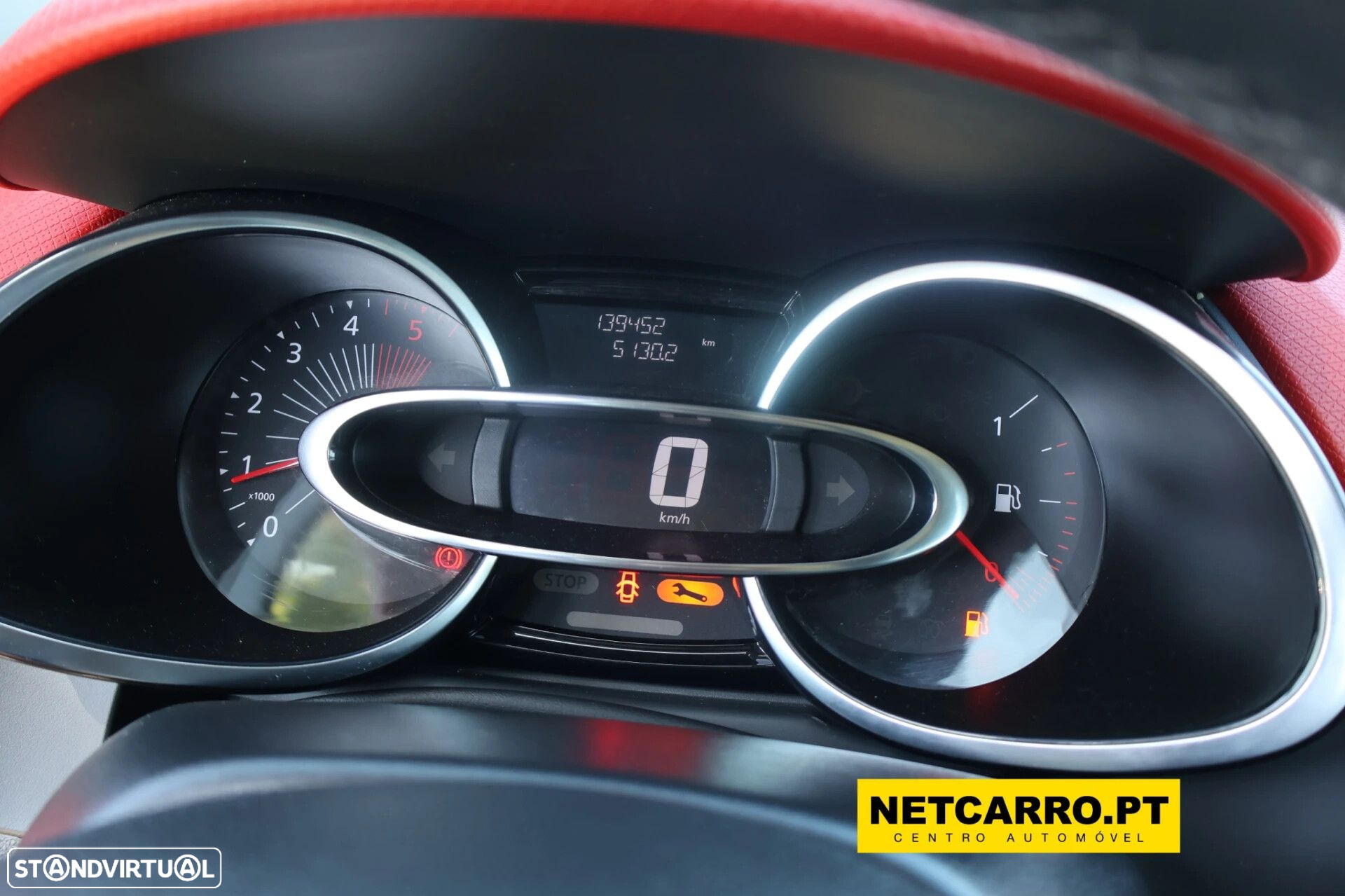 Renault Clio Sport Tourer 1.5 dCi Limited EDition - 8