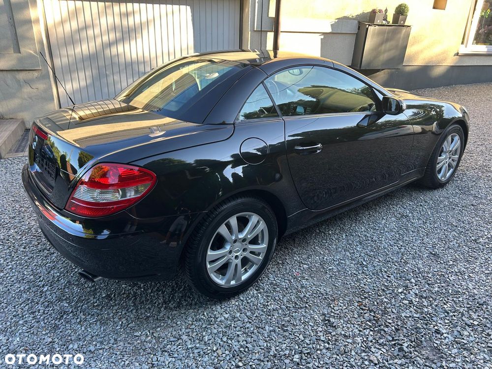 Mercedes-Benz SLK - 31