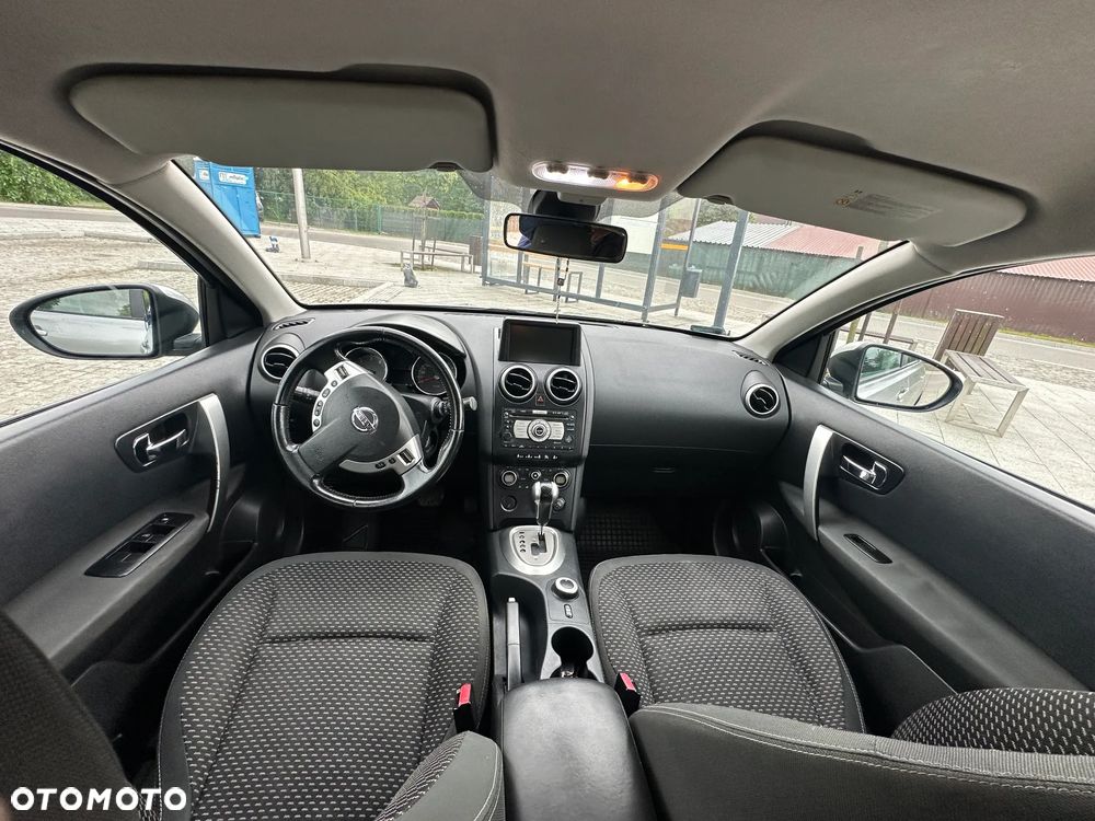 Nissan Qashqai 2.0 dCi 4x4 Acenta - 7