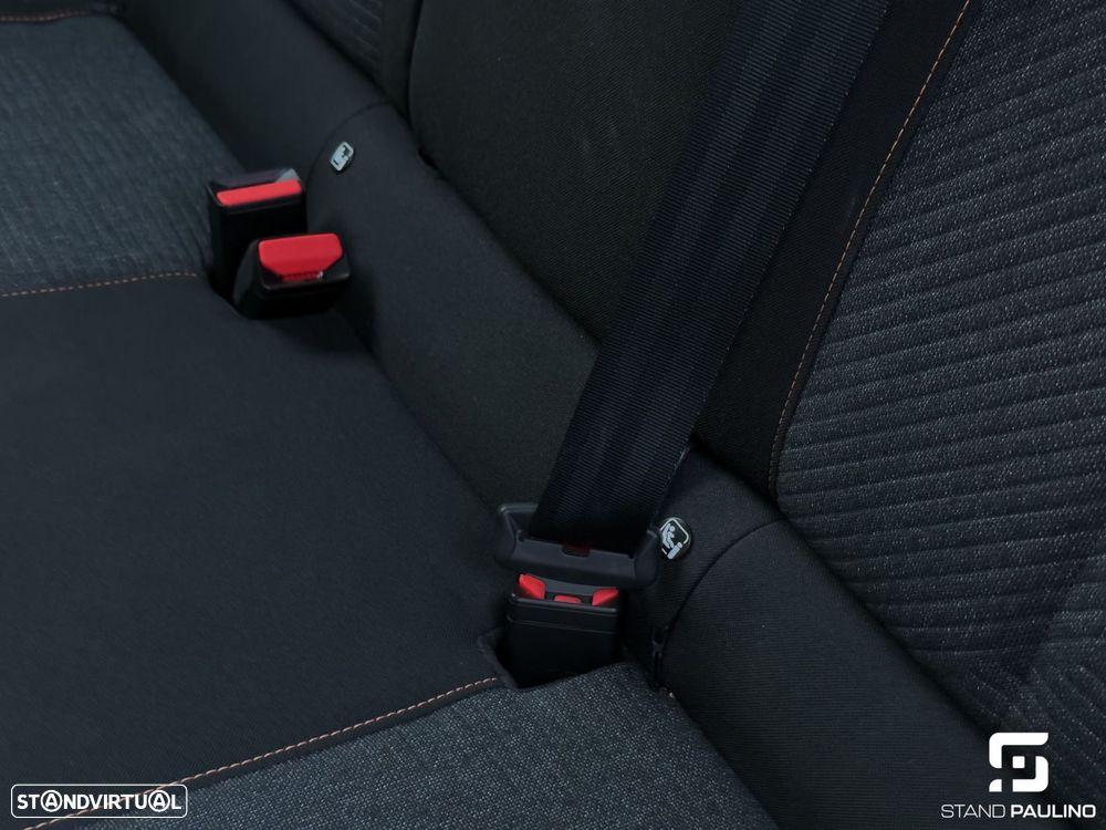 Peugeot e-208 50 kWh Style - 21