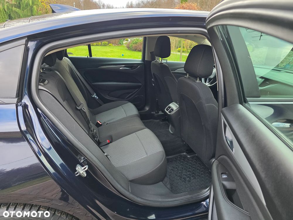 Opel Insignia 1.5 T GPF Enjoy S&S - 14