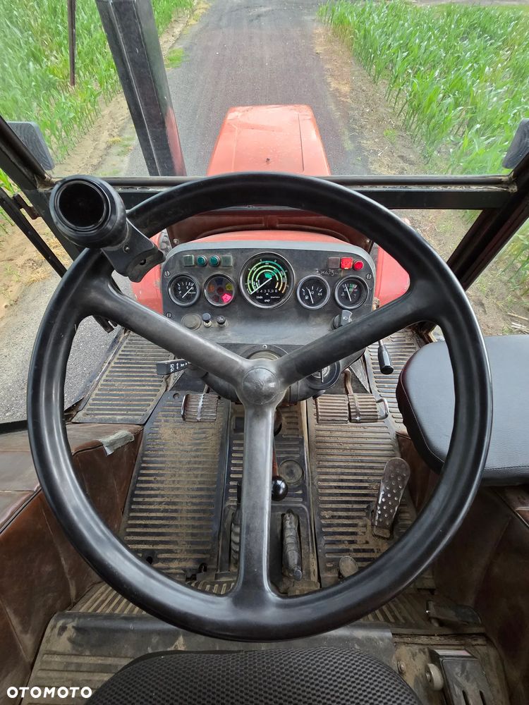Zetor 7211 - 5