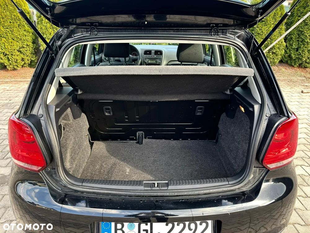 Volkswagen Polo 1.2 Life - 18