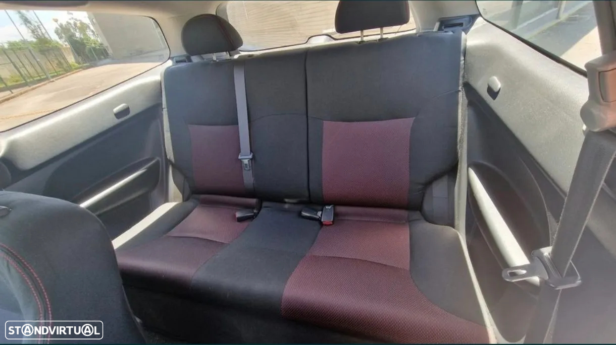 Honda Civic 1.4 Sport - 7