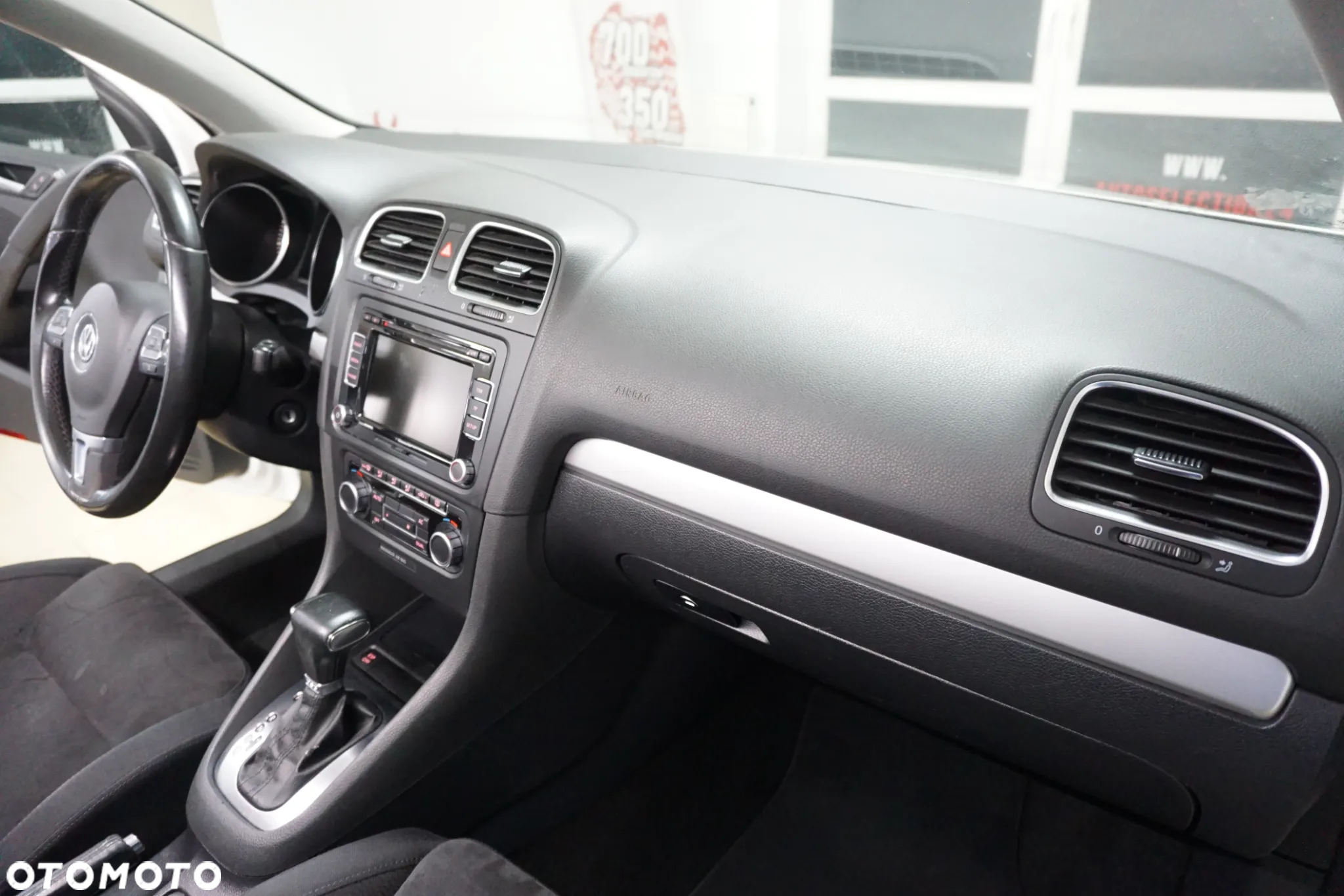 Volkswagen Golf 1.4 TSI DSG Highline - 19