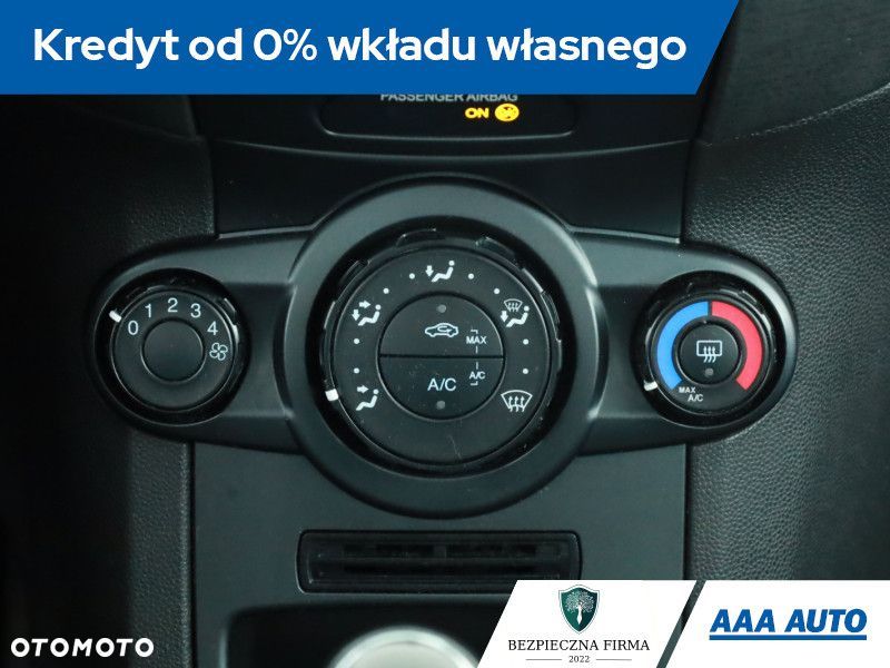 Ford Fiesta - 14