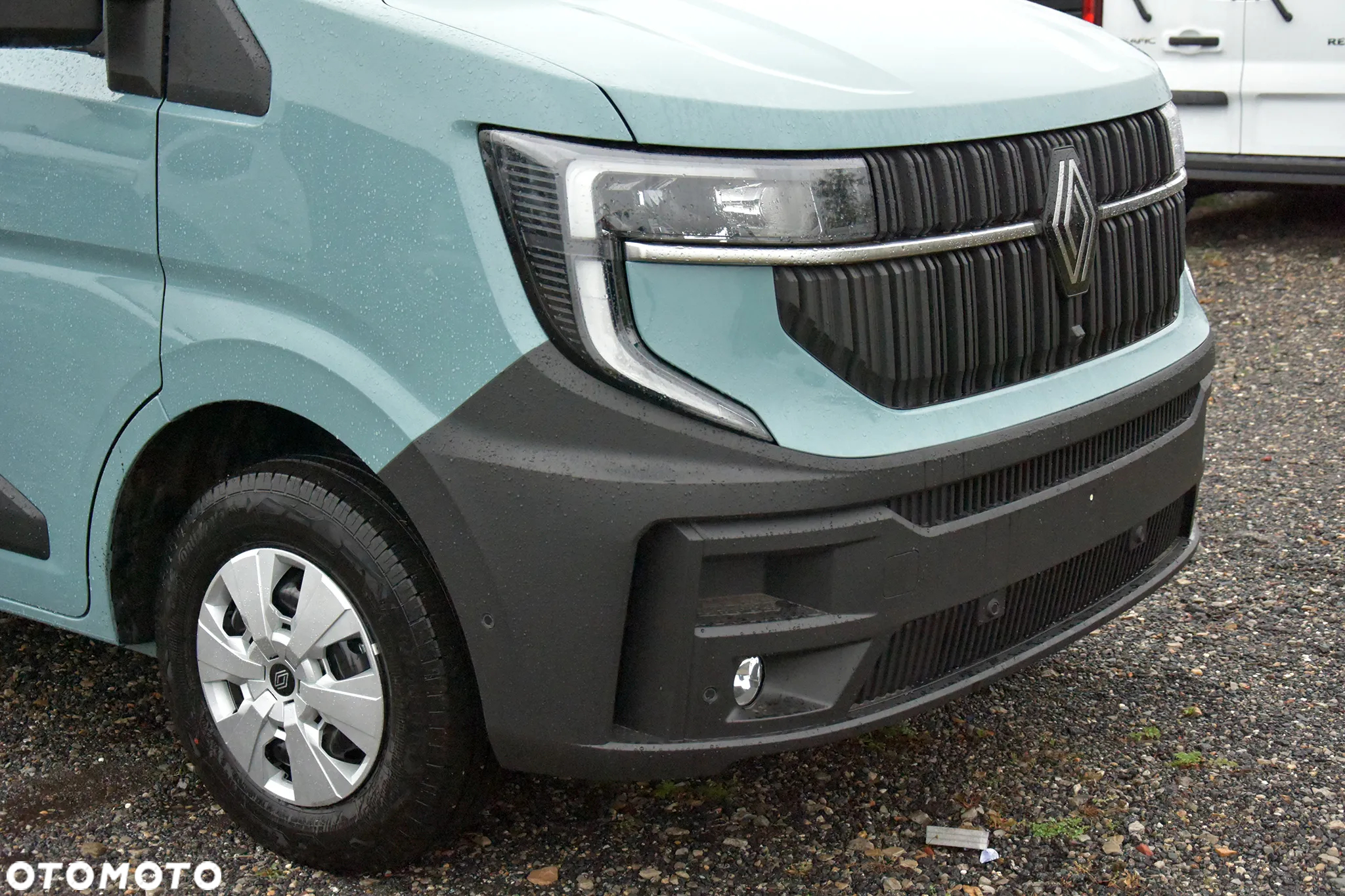 Renault Master L3H2 AUTOMAT - 8