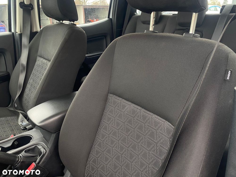 Ford Ranger 2.0 EcoBlue 4x4 DC XL - 23