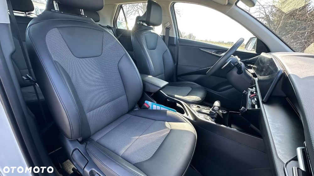 Kia Niro 1.6 GDI Plug-in Hybrid XL - 25