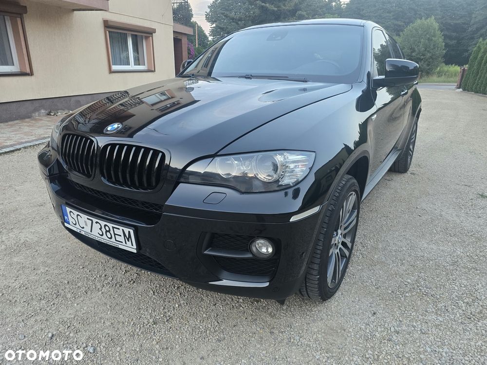 BMW X6 - 14