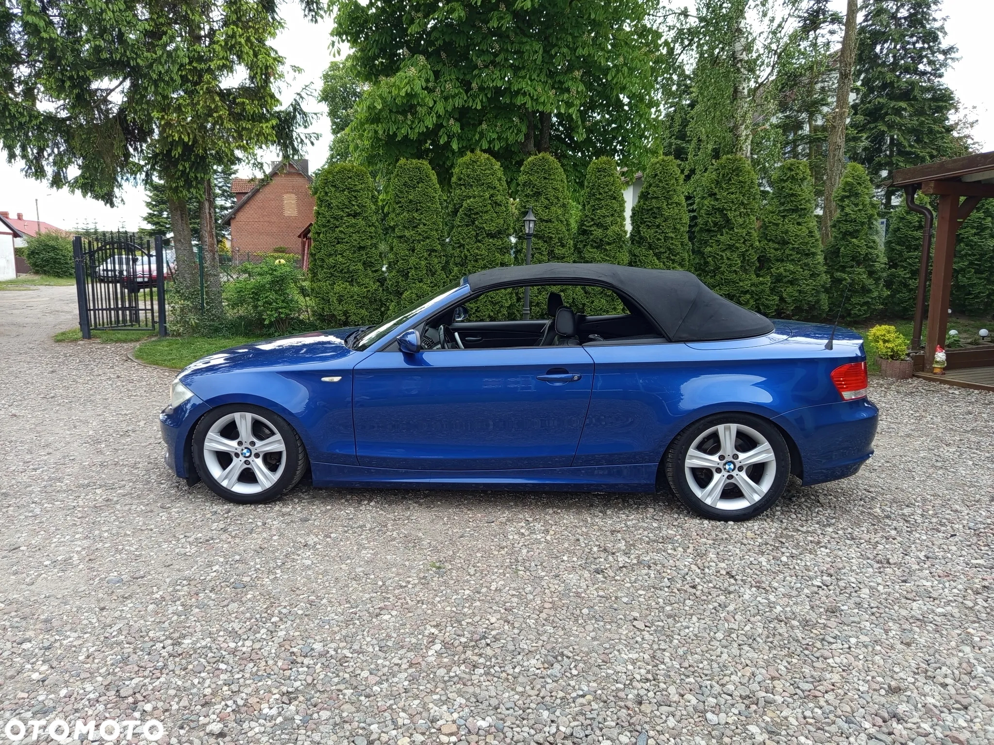 BMW Seria 1 118i - 22