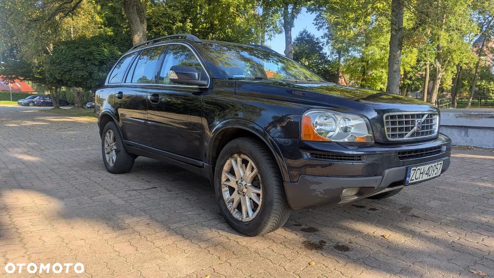 Volvo XC 90 D5 Edition - 3