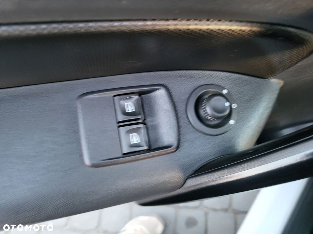 Mercedes-Benz CITAN 109 CDI-KLIMA-ŁADNY - 11