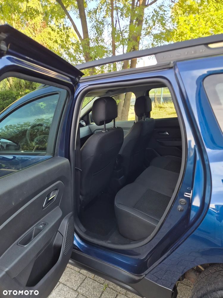 Dacia Duster - 11