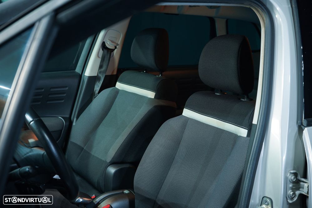 Citroën C3 Aircross 1.2 PureTech Shine - 7