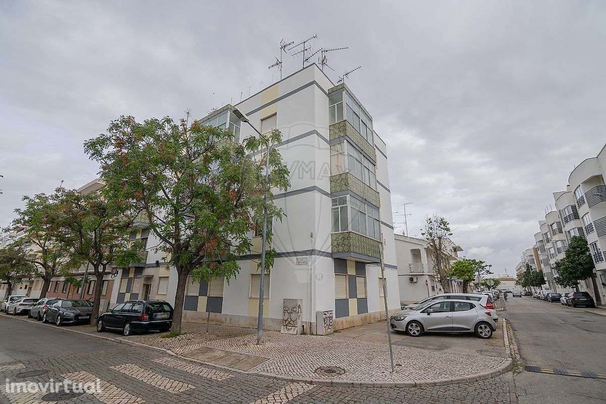 Apartamento T2 para venda - Grande imagem: 4/28