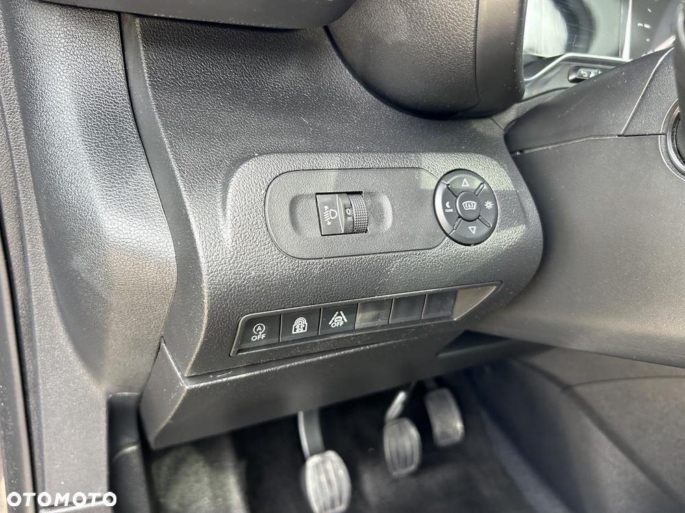 Citroën Berlingo M PureTech 110 SHINE - 18