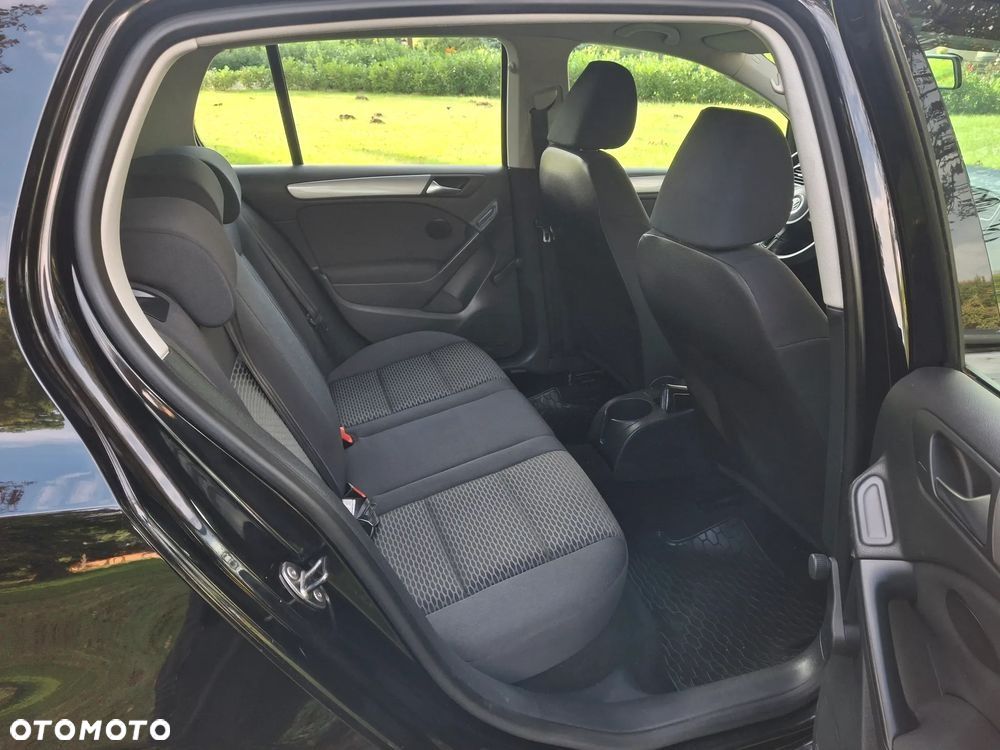 Volkswagen Golf 1.4 Trendline - 17