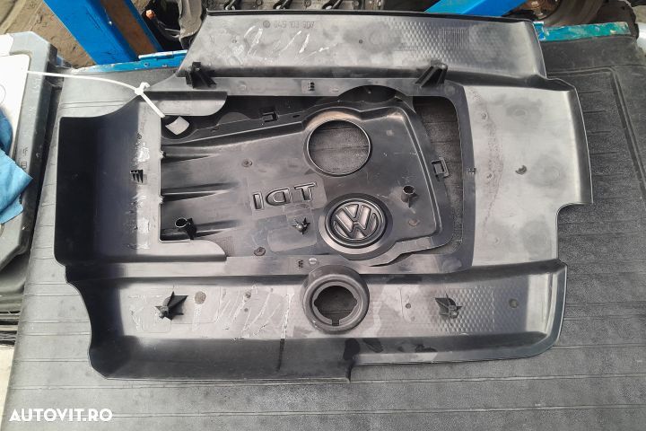 Capac motor 045103907 045103907 Skoda Fabia 5J [2007 - 2010] Hatchbac - 2