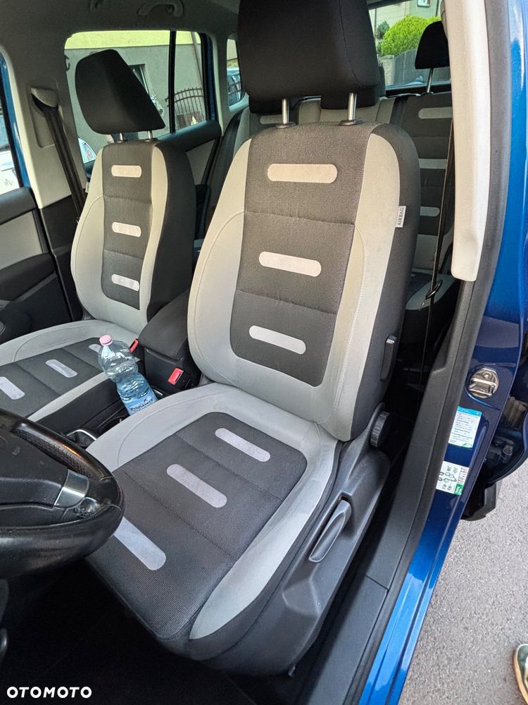 Volkswagen Tiguan - 9