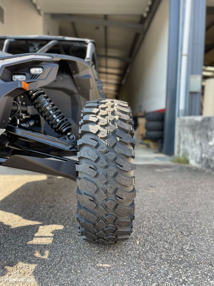 Can-Am Maverick X3 RC Turbo RR 2026 - Homologado - 13