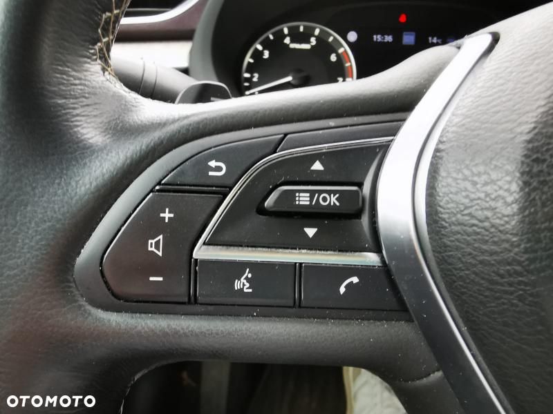 Infiniti QX50 AWD GT - 4