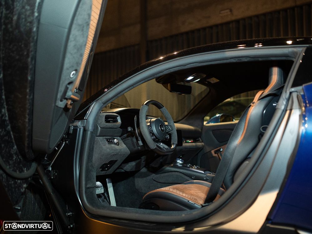 Maserati MC20 3.0 V6 - 26