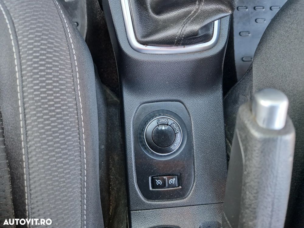 Dacia Duster 1.5 Blue dCi 4WD Comfort - 26