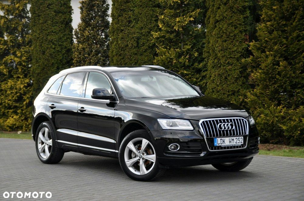 Audi Q5 - 3