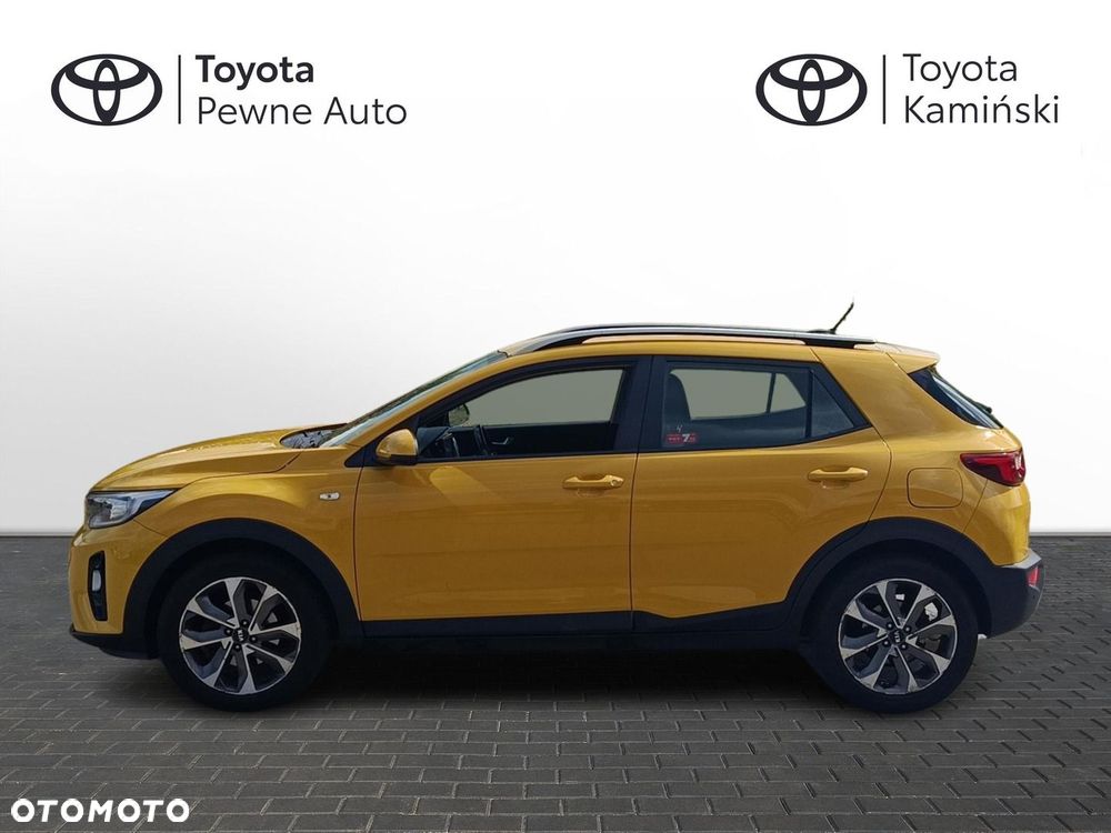 Kia Stonic 1.4 L - 2