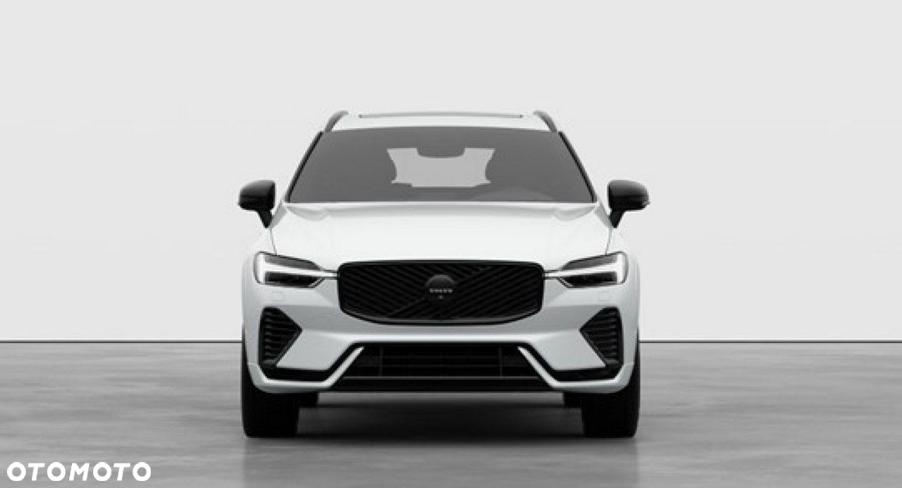 Volvo XC 60 - 3