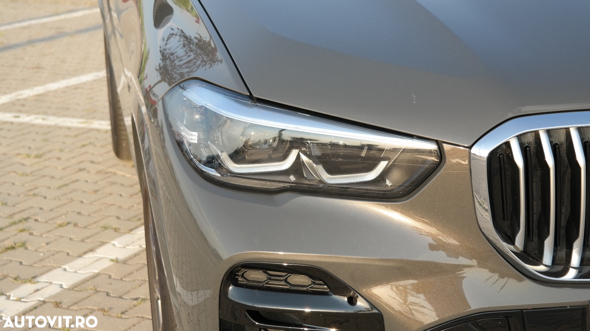 BMW X5 xDrive30d AT MHEV - 5