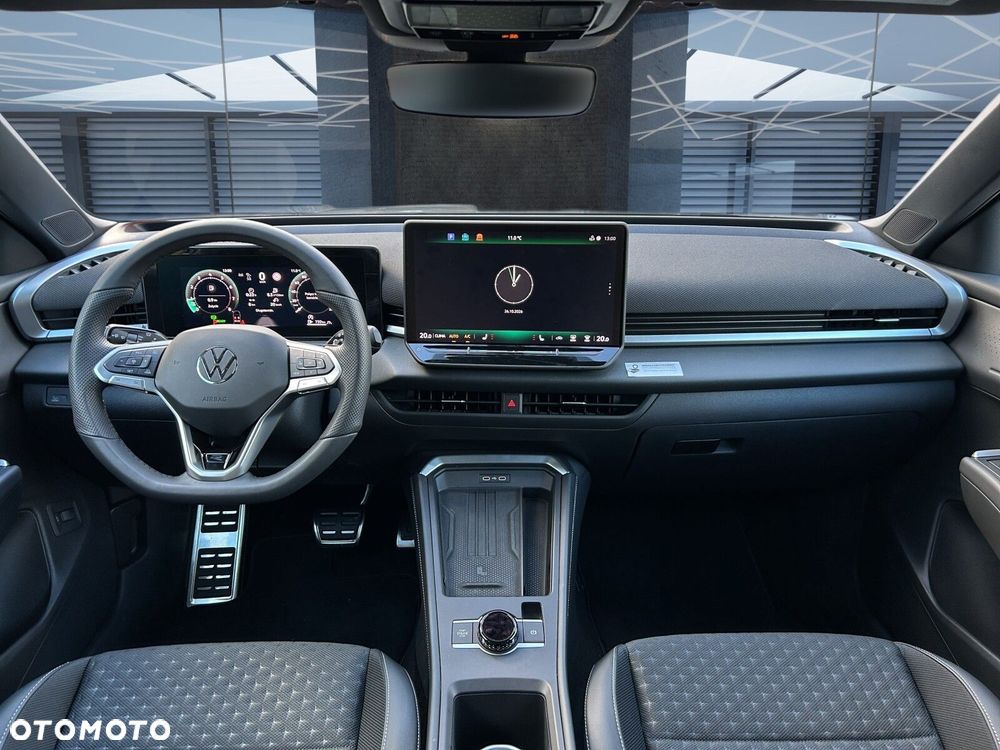 Volkswagen T-Roc - 5