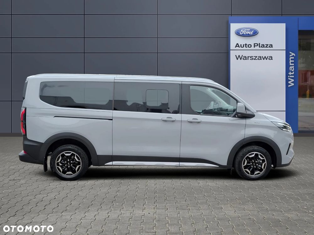 Ford Tourneo Custom 2.0 EcoBlue 320 AWD L2 Active - 6