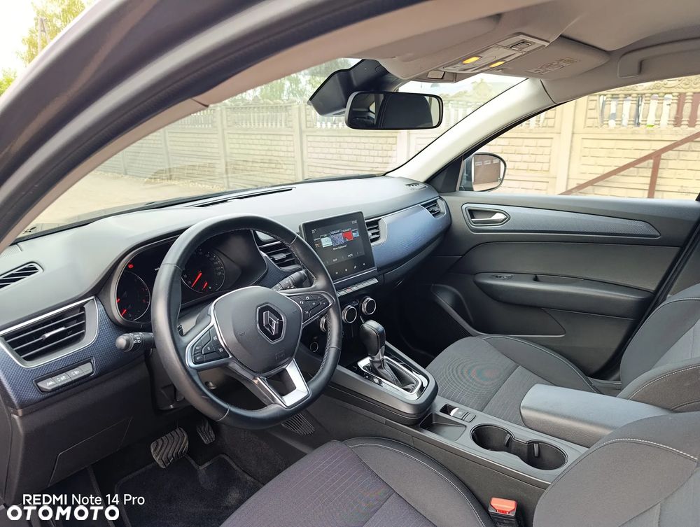 Renault Arkana TCe 140 EDC INTENS - 30