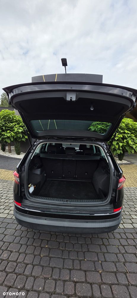Skoda Kodiaq 2.0 TDI 4x2 Ambition DSG - 7