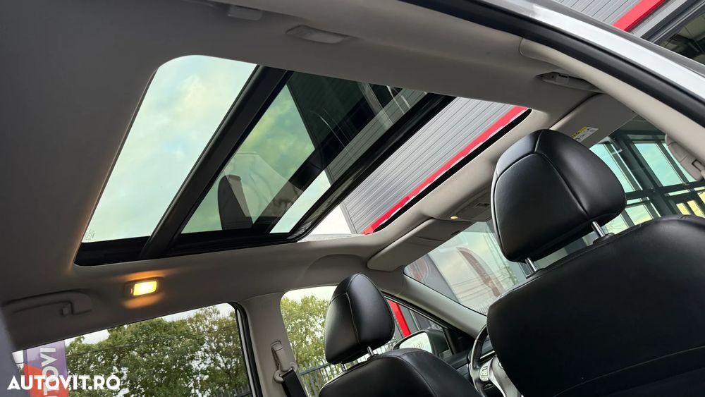 Nissan X-Trail 1.6 DIG-T Tekna - 19