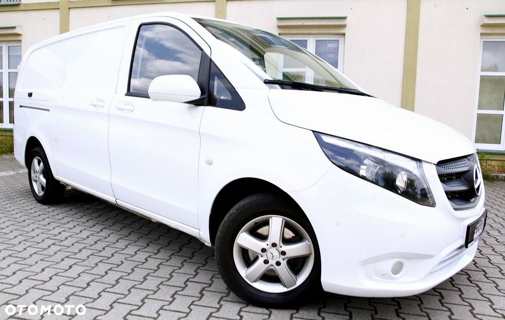 Mercedes-Benz Vito - 31
