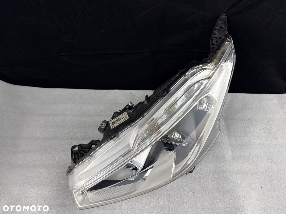 Reflektor Przód strona lewa Peugeot 208 II 9810805780 LIFT - 3